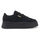 Puma Mayze Stack Suede Wns